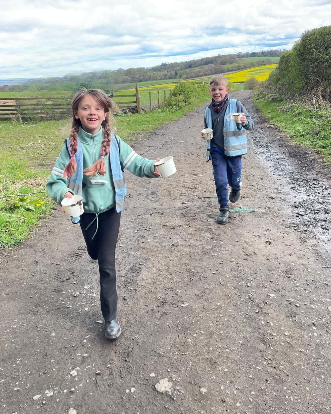 October Holiday Club 2026